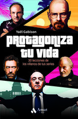 Protagoniza tu vida Protagoniza tu vida