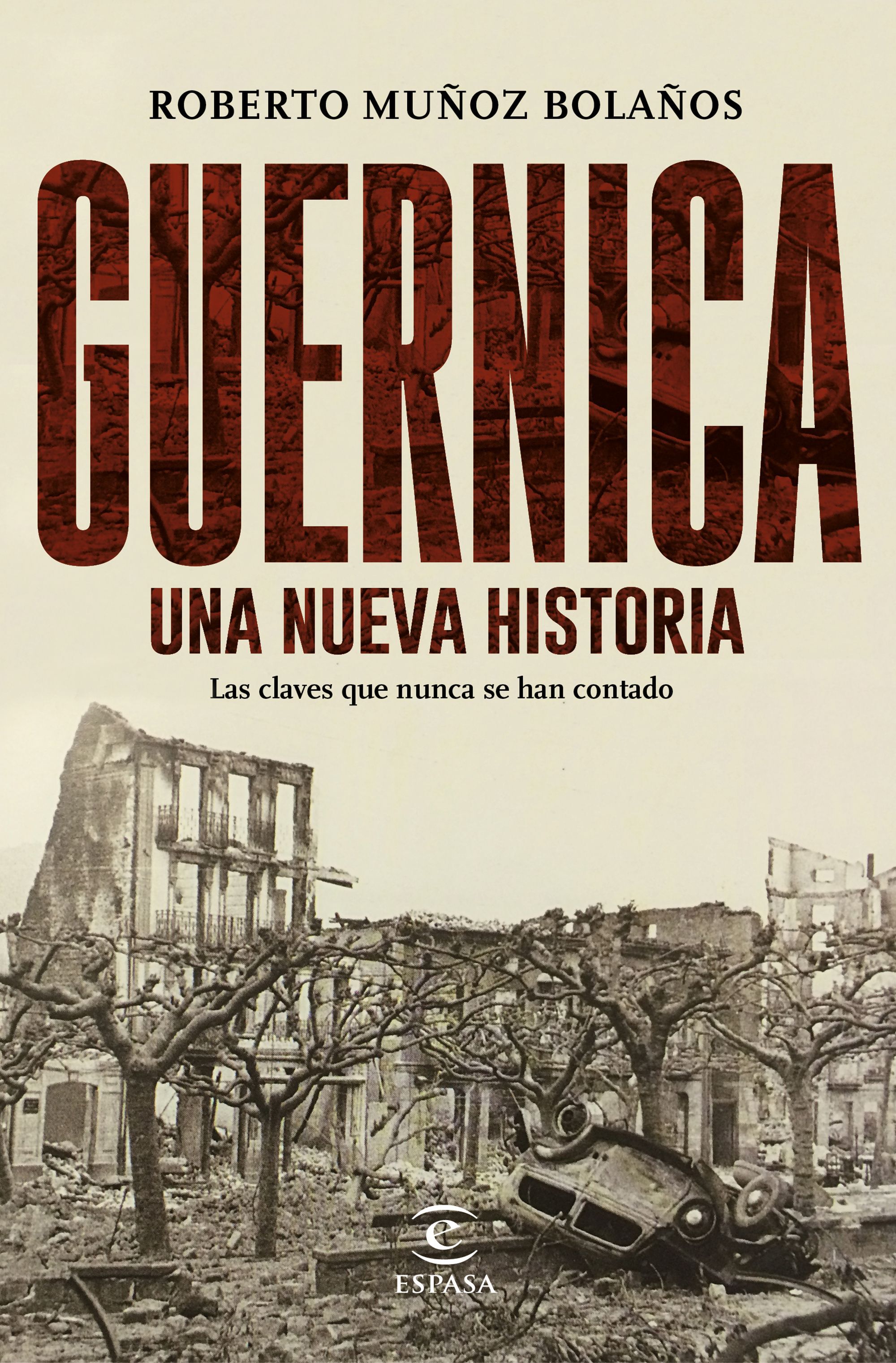 Guernica, una nueva historia