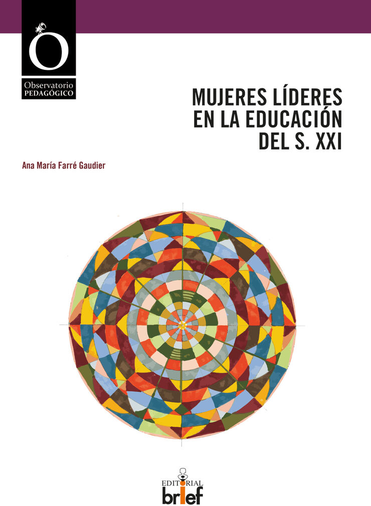 Mujeres líderes en la educación del S.XX