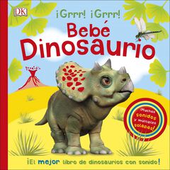 Bebé Dinosaurio Bebé Dinosaurio