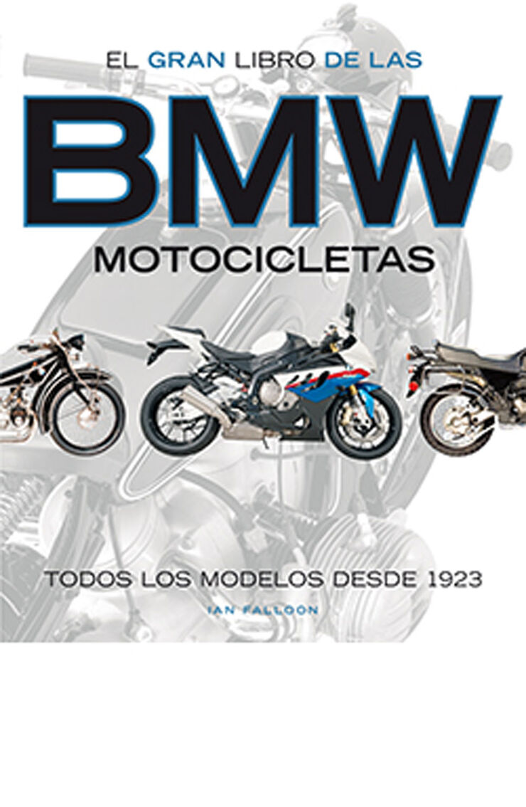 BMW Motocicletas