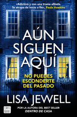 Aún siguen aquí Aún siguen aquí