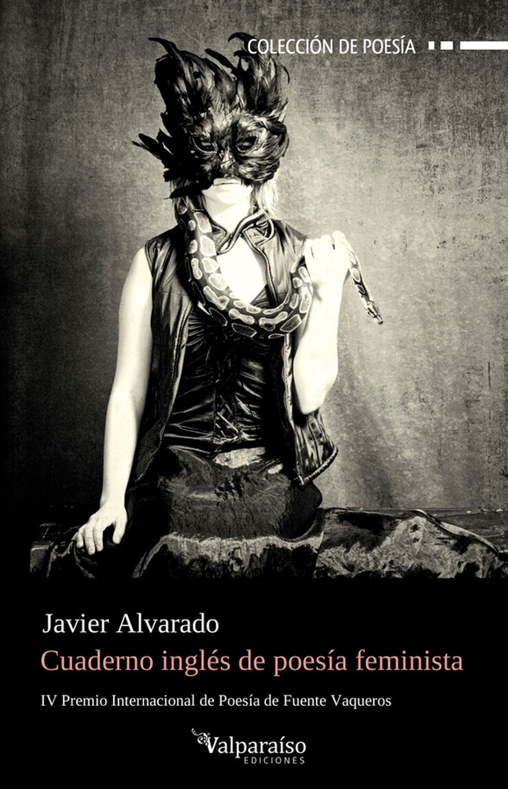 Cuaderno inglés de poesía feminista