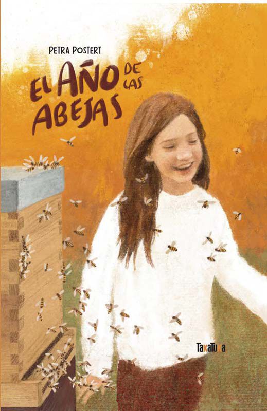 El a&ntilde;o de las abejas