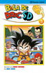 Bola de drac SD 3