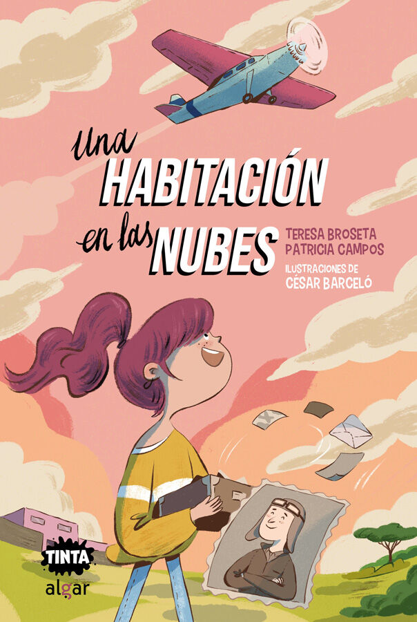 Una habitaci&oacute;n en las nubes