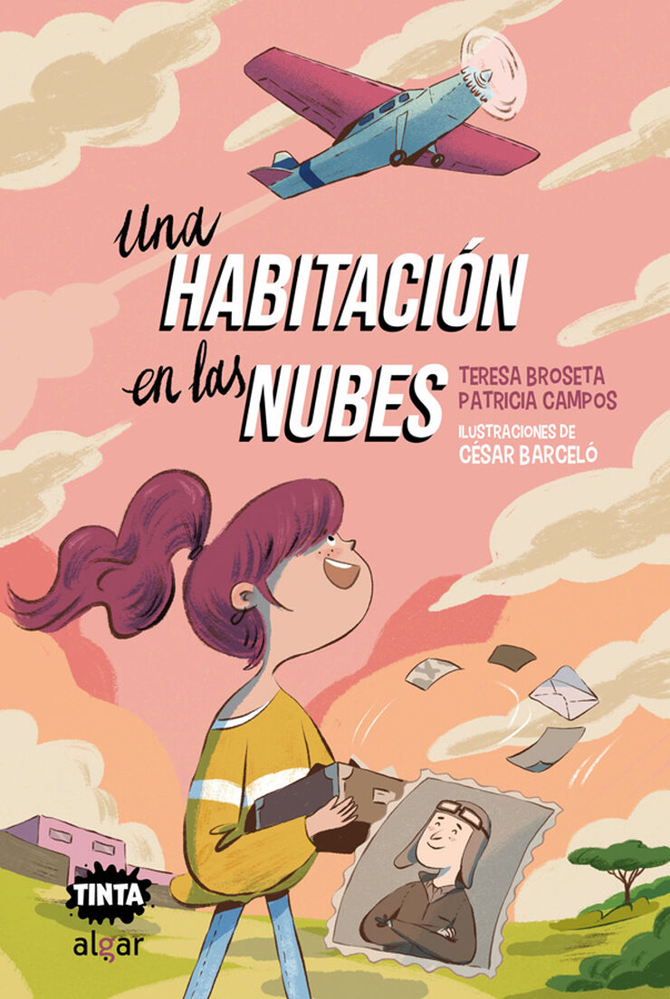 Una habitación en las nubes