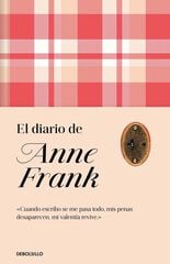 Diario de Anne Frank Diario de Anne Frank