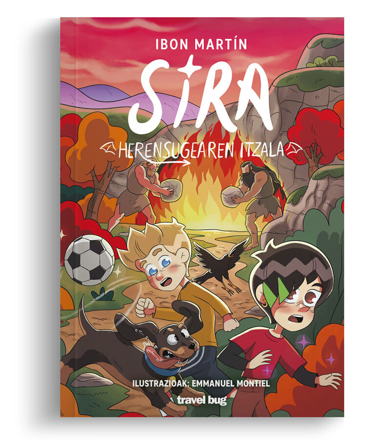 Sira. Herensugearen itzala