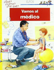 Vamos al m&eacute;dico