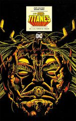 Los Nuevos Titanes vol. 6 de 6: El terror de Trigon (DC Icons) Los Nuevos Titanes vol. 6 de 6: El terror de Trigon (DC Icons)