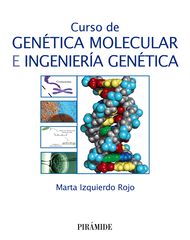 Curso de Genética Molecular e Ingeniería Curso de Genética Molecular e Ingeniería