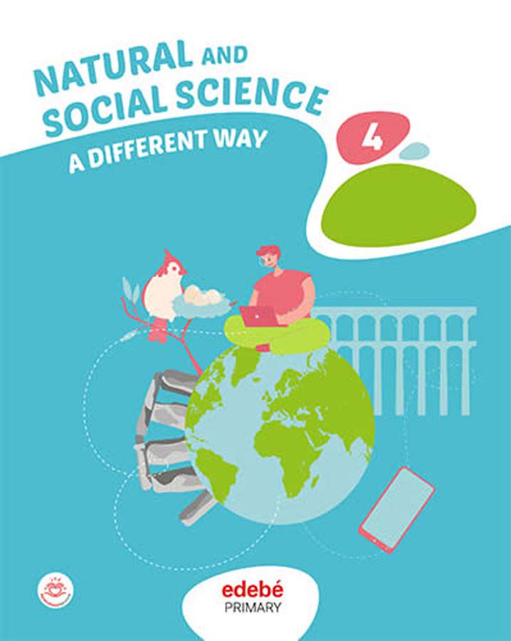 Natural And Social Science Ep4