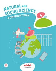 Natural And Social Science Ep4 Natural And Social Science Ep4
