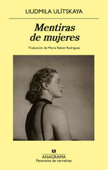 Mentiras de mujeres Mentiras de mujeres