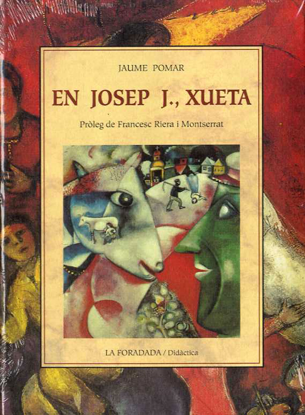 En Josep J.Xueta
