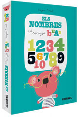 Els nombres del senyor Bear Els nombres del senyor Bear
