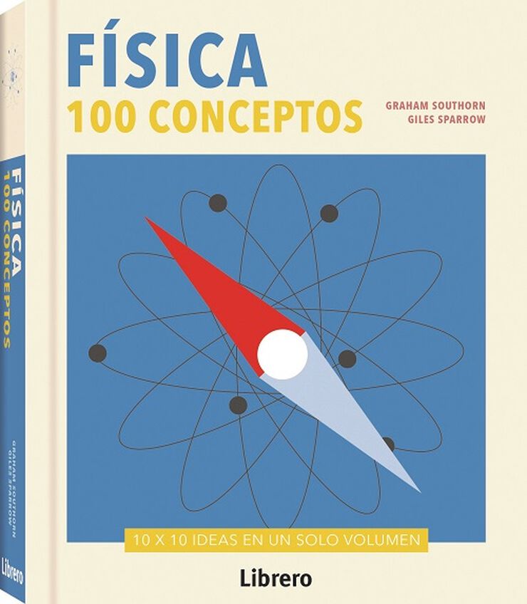 Física 100 conceptos