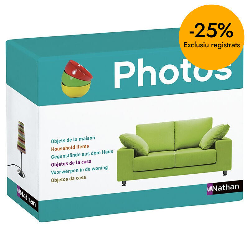 Fotoim&aacute;genes Nathan Casa