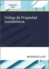 Código de Propiedad Inmobiliario Código de Propiedad Inmobiliario