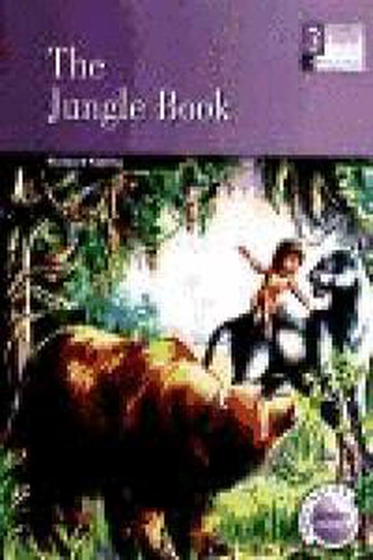 Jungle Book Jungle Book