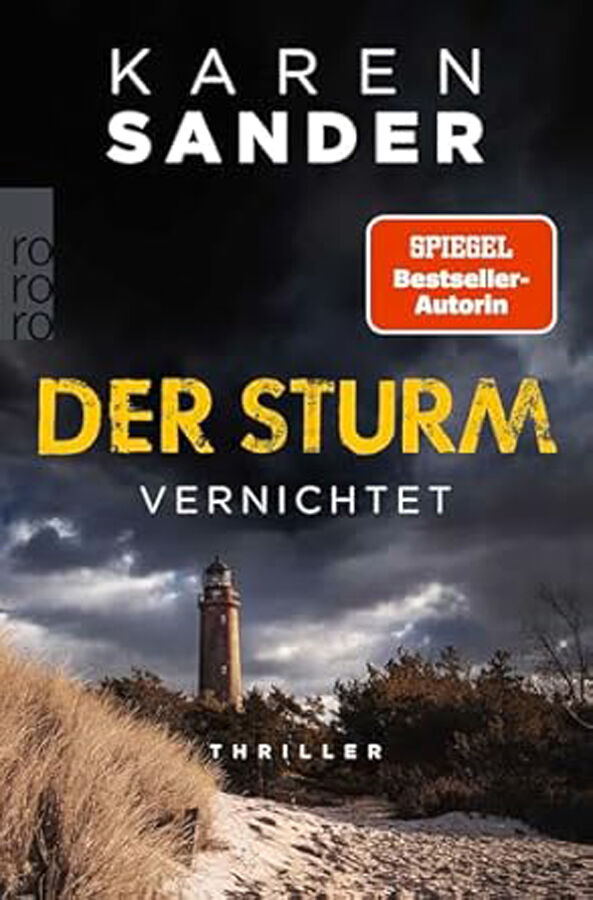 Der Sturm