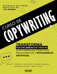 Curso de Copywriting