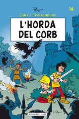 L'horda del corb L'horda del corb