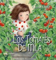 Los tomates de Mila