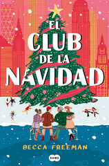 El club de la Navidad El club de la Navidad