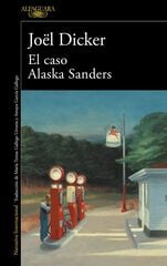 El caso Alaska Sanders El caso Alaska Sanders