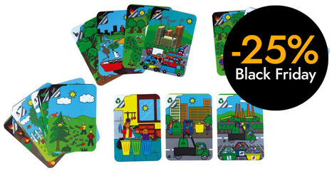 Causa y consecuencia eco