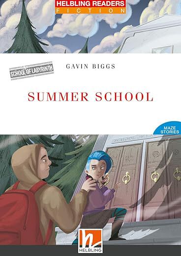 HRR (3) SUMMER SCHOOL + CD + EZONE