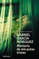 Memoria de mis putas tristes Memoria de mis putas tristes