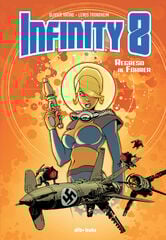 Infinity 8 vol 2 Infinity 8 vol 2