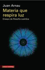 Materia que respira luz Materia que respira luz