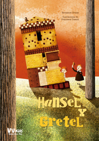 Hansel y Gretel - Abacus Online