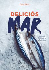Delici&oacute;s mar