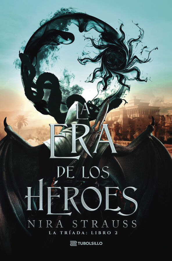 La era de los h&eacute;roes