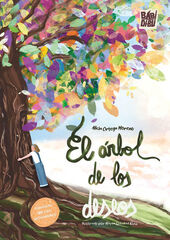 El árbol de los deseos El árbol de los deseos