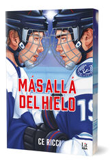 M&aacute;s all&aacute; del hielo