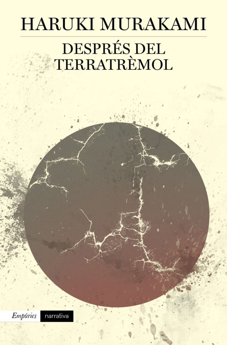 Desprs del terratrmol