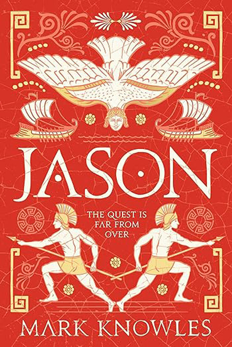 Jason: 2