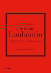 Pequeño libro de Christian Louboutin Pequeño libro de Christian Louboutin