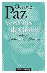 Versiones de Oriente Versiones de Oriente