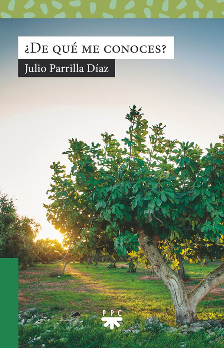 &iquest;De qu&eacute; me conoces?