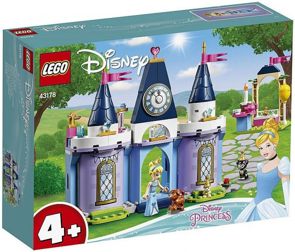 reloj lego frozen