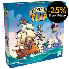 Captain Flip