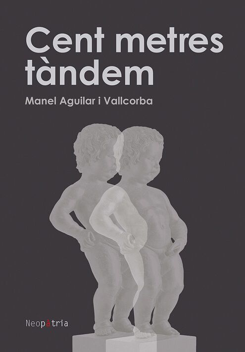 Cent metres t&agrave;ndem