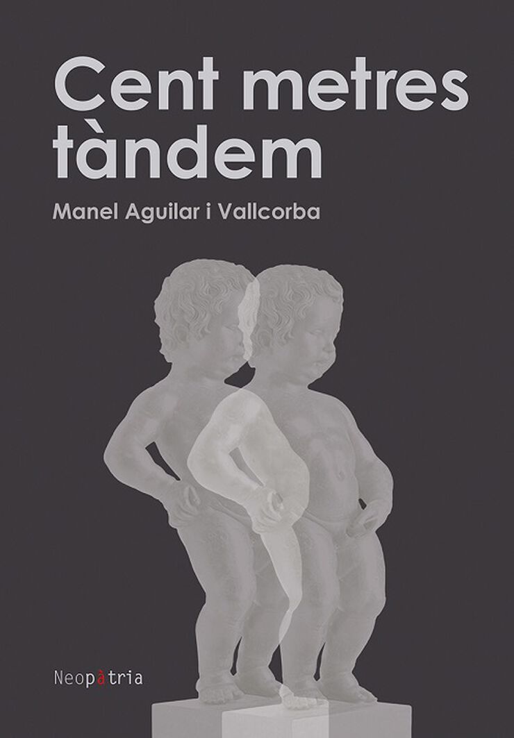 Cent metres tàndem